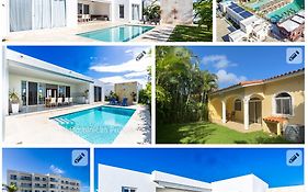 Ocean Villas, Campo Del Mar